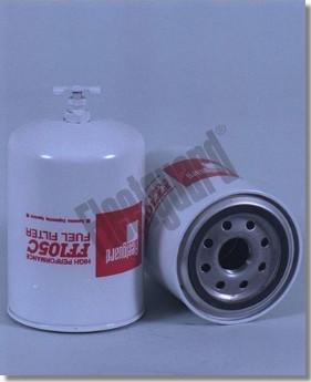 Fleetguard FF105C - Filtro carburante autozon.pro