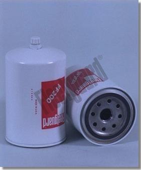 Fleetguard FF200 - Filtro carburante autozon.pro