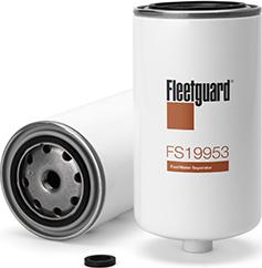 Fleetguard FS19953 - Filtro carburante autozon.pro