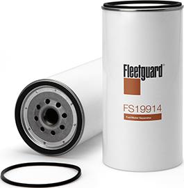 Fleetguard FS19914 - Filtro carburante autozon.pro