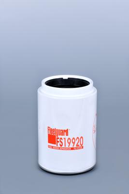 Fleetguard FS19920 - Filtro carburante autozon.pro