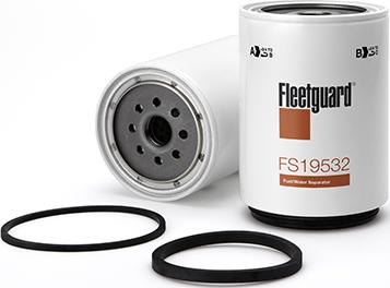 Fleetguard FS19532 - Filtro carburante autozon.pro