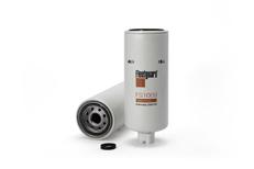 Fleetguard FS1009 - Filtro carburante autozon.pro