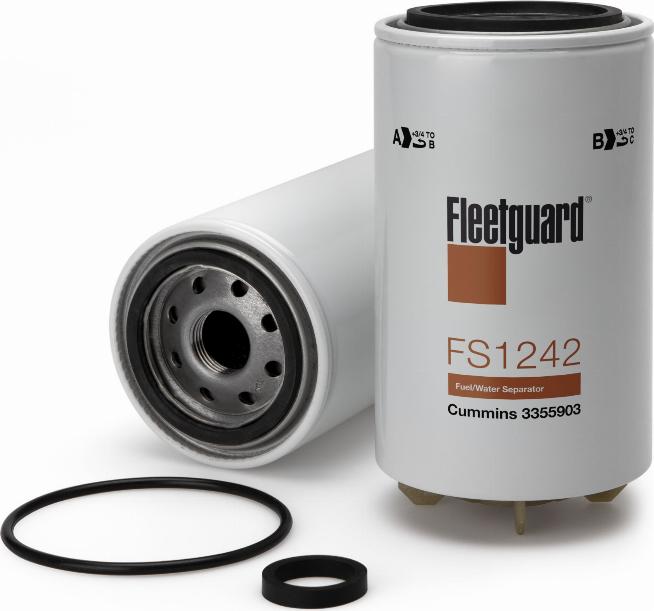 FIL Filter ZP 3121 FMB - Filtro carburante autozon.pro