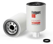 Fleetguard FS1282 - Filtro carburante autozon.pro