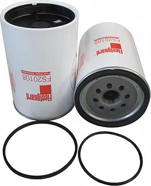 Fleetguard FS20108 - Filtro carburante autozon.pro