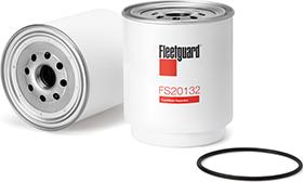 Fleetguard FS20132 - Filtro carburante autozon.pro