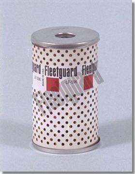 Fleetguard LF596 - Filtro olio autozon.pro