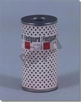 Fleetguard LF566 - Filtro olio autozon.pro