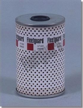 Fleetguard LF503 - Filtro olio autozon.pro