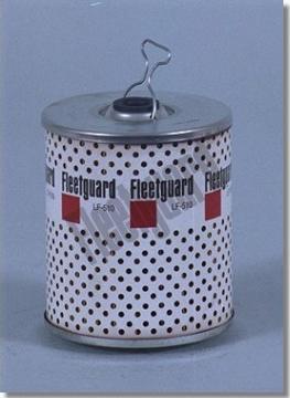 Fleetguard LF510 - Filtro olio autozon.pro