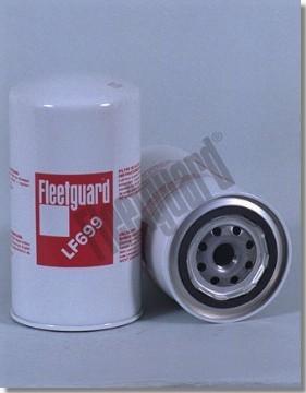 Fleetguard LF699 - Filtro olio autozon.pro