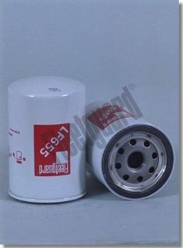 Fleetguard LF655 - Filtro olio autozon.pro