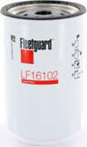 Fleetguard LF16102 - Filtro olio autozon.pro