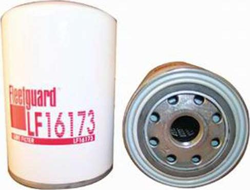 Fleetguard LF16173 - Filtro olio autozon.pro