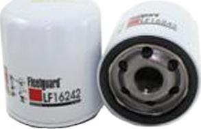 Fleetguard LF16242 - Filtro olio autozon.pro