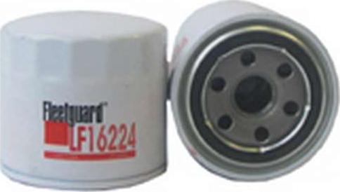 Fleetguard LF16224 - Filtro olio autozon.pro