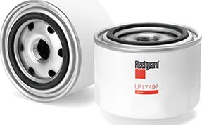 Fleetguard LF17497 - Filtro olio autozon.pro