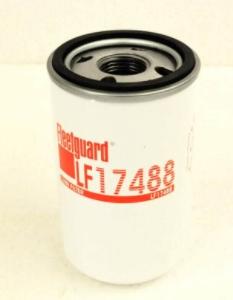 Fleetguard LF17488 - Filtro olio autozon.pro