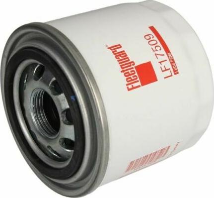 Fleetguard LF17509 - Filtro olio autozon.pro