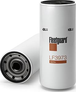 Fleetguard LF3973 - Filtro olio autozon.pro