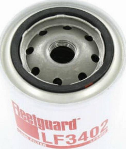 Fleetguard LF3402 - Filtro olio autozon.pro