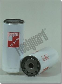 Fleetguard LF3476 - Filtro olio autozon.pro