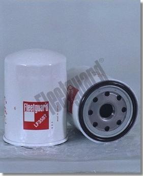 Fleetguard LF3587 - Filtro olio autozon.pro