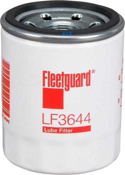 Fleetguard LF3644 - Filtro olio autozon.pro