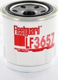 Fleetguard LF3657 - Filtro olio autozon.pro