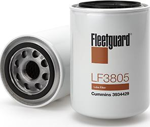 Fleetguard LF3805 - Filtro olio autozon.pro