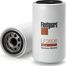 Fleetguard LF3806 - Filtro olio autozon.pro