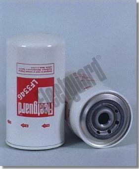 Fleetguard LF3346 - Filtro olio autozon.pro