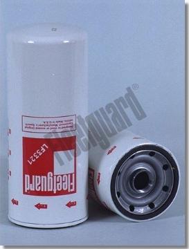 Fleetguard LF3321 - Filtro olio autozon.pro