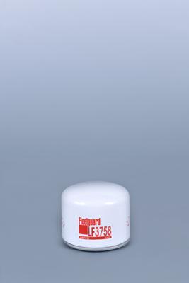 Fleetguard LF3758 - Filtro olio autozon.pro