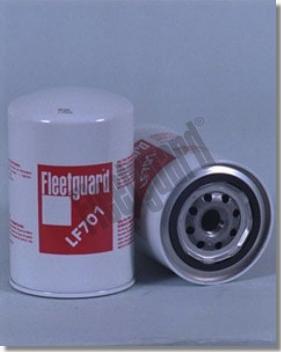 Fleetguard LF701 - Filtro olio autozon.pro