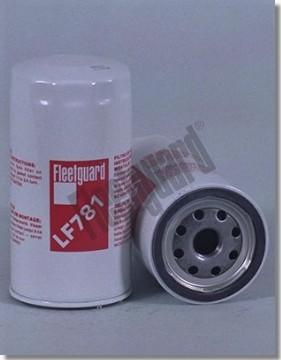 Fleetguard LF781 - Filtro olio autozon.pro