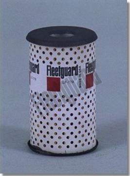 Fleetguard LF779 - Filtro olio autozon.pro