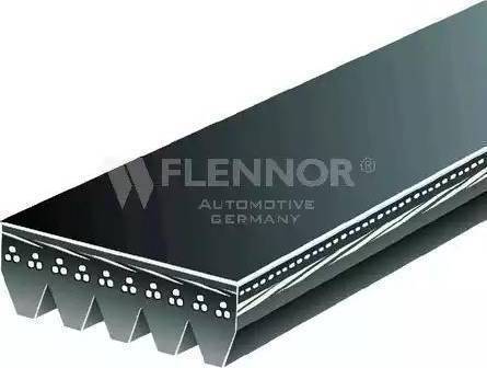 Flennor 5PK1440 - Cinghia Poly-V autozon.pro