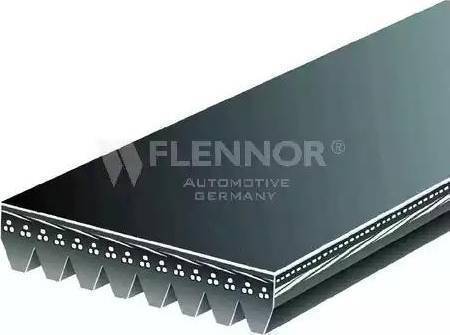 Flennor 8PK1520 - Cinghia Poly-V autozon.pro