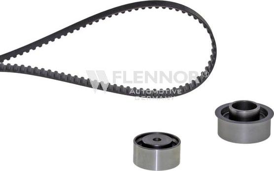 Flennor F944298V - Kit cinghie dentate autozon.pro