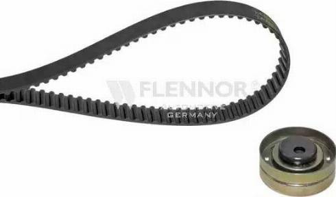 Flennor F904944V - Kit cinghie dentate autozon.pro