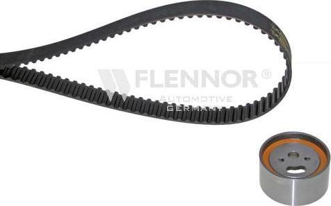 Flennor F904943 - Kit cinghie dentate autozon.pro