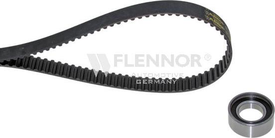 Flennor F904951 - Kit cinghie dentate autozon.pro