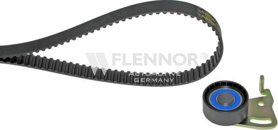 Flennor F904917 - Kit cinghie dentate autozon.pro