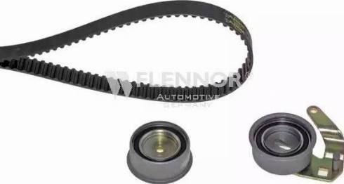 Flennor F904194 - Kit cinghie dentate autozon.pro