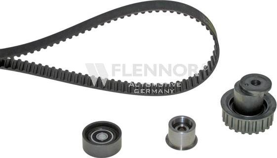 Flennor F904291V - Kit cinghie dentate autozon.pro