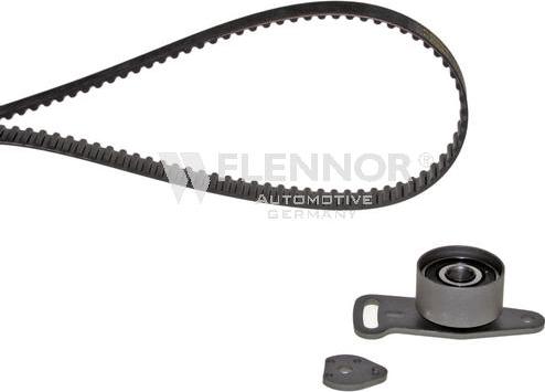 Flennor F914947V - Kit cinghie dentate autozon.pro