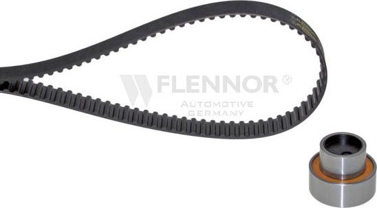 Flennor F914979 - Kit cinghie dentate autozon.pro