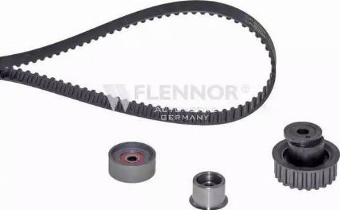 Flennor F914291V - Kit cinghie dentate autozon.pro